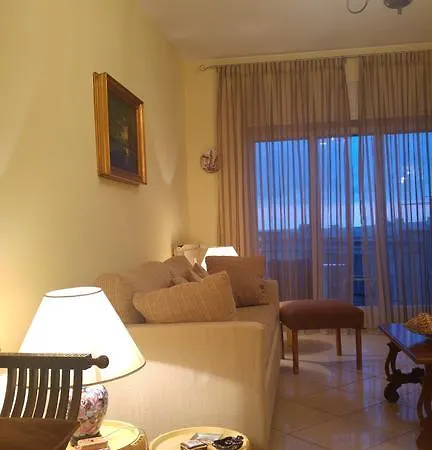 Appartement Tra Sole E Mare