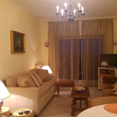 Appartement Tra Sole E Mare
