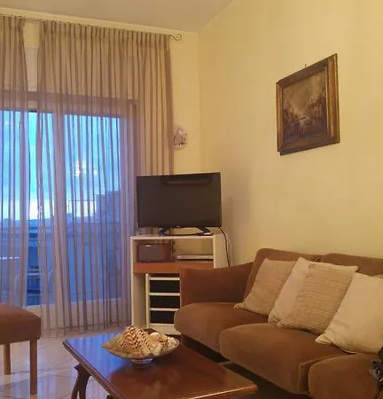 Appartement Tra Sole E Mare