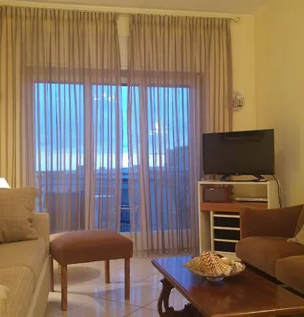 Appartement Tra Sole E Mare *