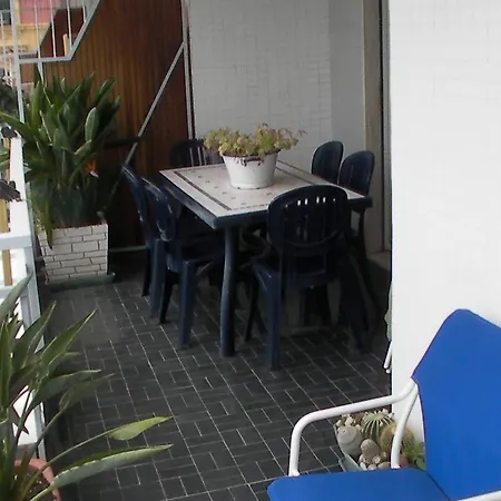 Appartement Tra Sole E Mare San Remo