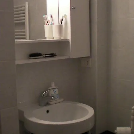 Appartement Tra Sole E Mare San Remo