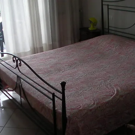 Appartement Tra Sole E Mare San Remo