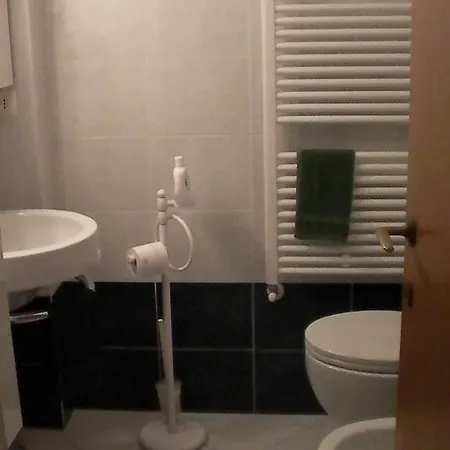 Appartement Tra Sole E Mare *