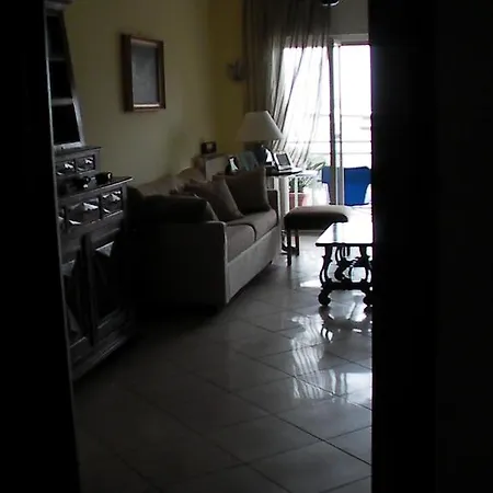 Appartement Tra Sole E Mare San Remo